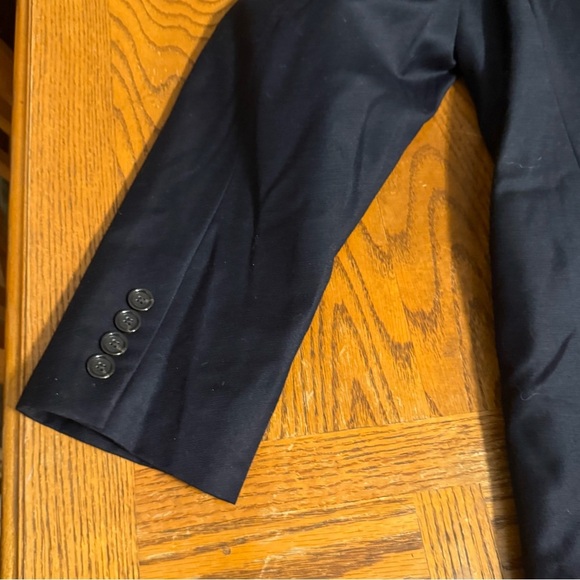 J. Crew Ludlow Ing. Loro Piana Super 130’S 100% Merino Wool Blazer/Jacket Sz 42R - Picture 16 of 16